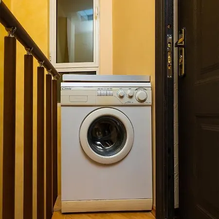 1bd With A Cute Balcony In Kapana By Flat Mаnager Appartement *