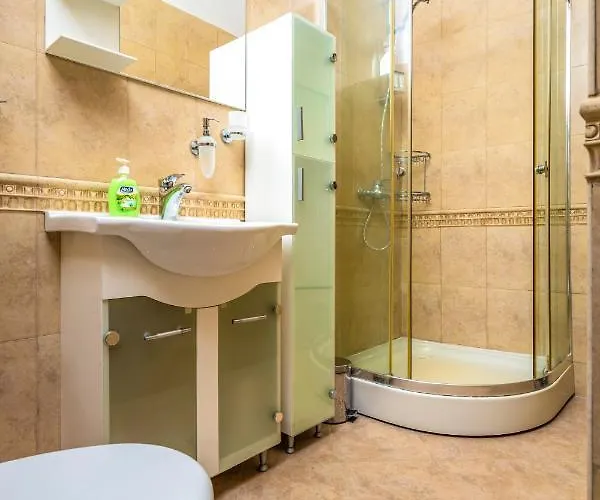 Apartment 1bd With A Cute Balcony In Kapana By Flat Mаnager *