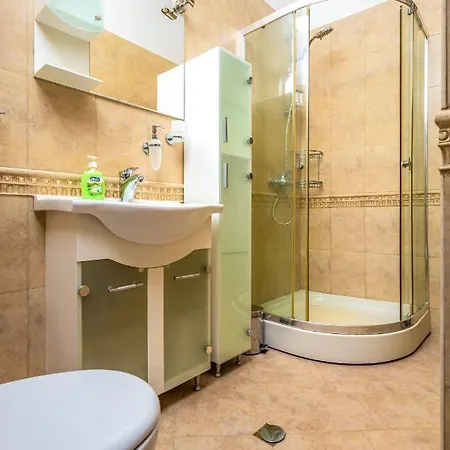 Апартаменты 1bd With A Cute Balcony In Kapana By Flat Mаnager *