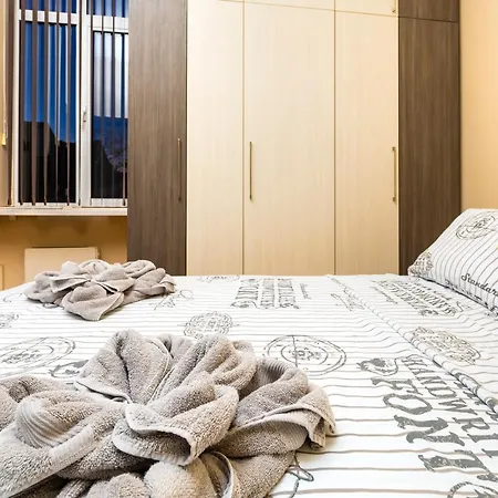 1bd With A Cute Balcony In Kapana By Flat Mаnager Апартаменты