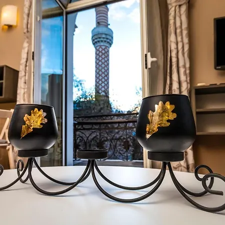 1bd With A Cute Balcony In Kapana By Flat Mаnager * Пловдив