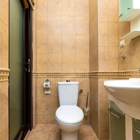 Апартаменты 1bd With A Cute Balcony In Kapana By Flat Mаnager